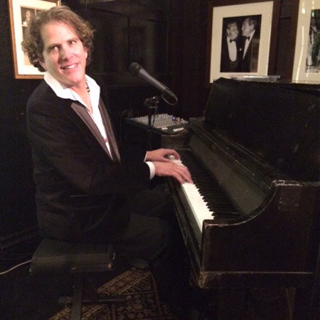 Pianist & Composer New Mexico