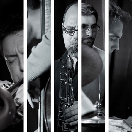 Jazztet France