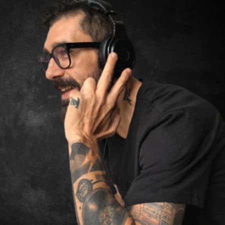 Zweisprachiger türkischer MC und DJ