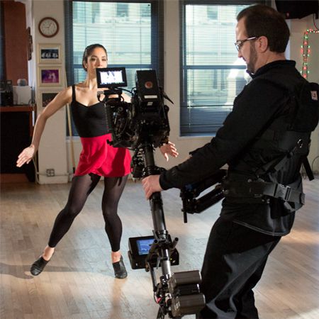 <span>Videografi in Connecticut</span>