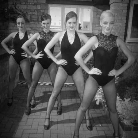 West End Style Dance Show