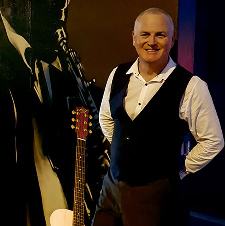 Melbourne Acoustic Solo & Duo