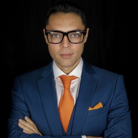 Corporate Mentalist Naples