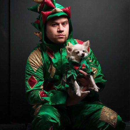 Piff The Magic Dragon