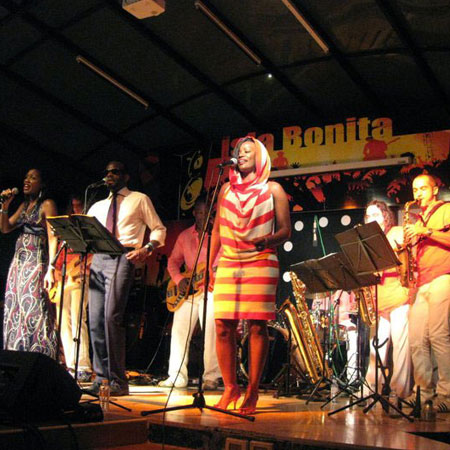 Funk Covers Band Paris