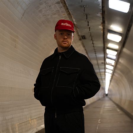 Beatboxer UK