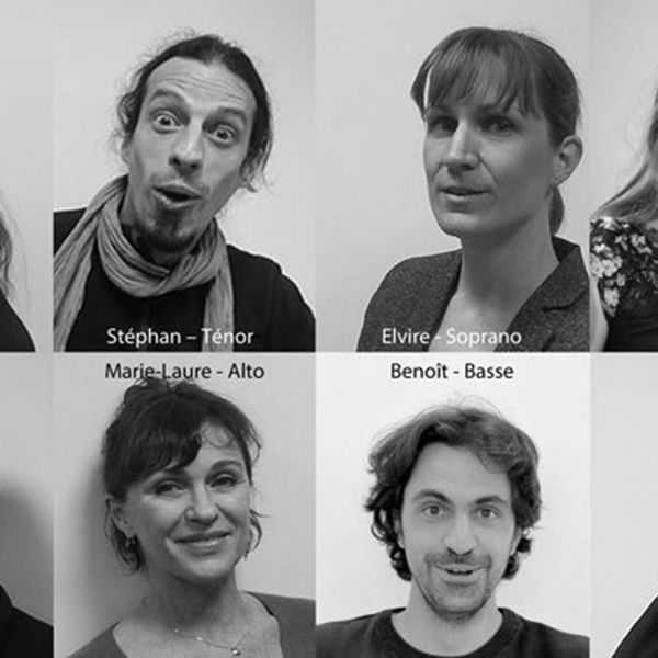 French Choir