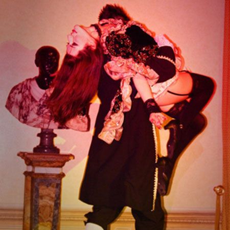 Baroque Themed Performers