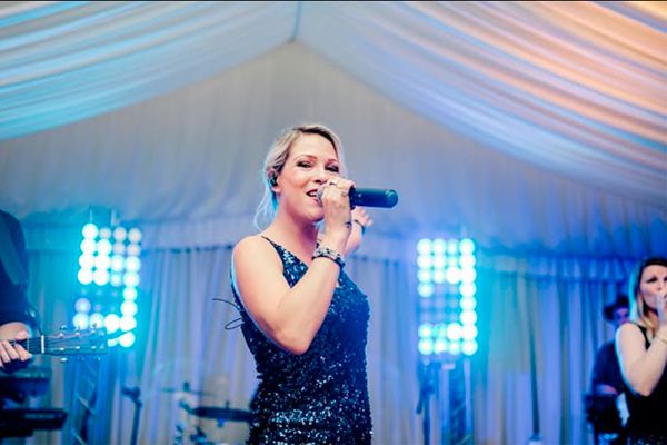 Book Nashville Cover Band | Scarlett Entertainment