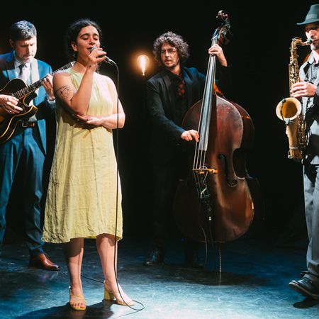 Jazz Band Marseille