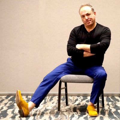 Mago y Mentalista Experto
