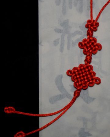 Book Chinese Knotting Workshops In London | Scarlett Entertainment