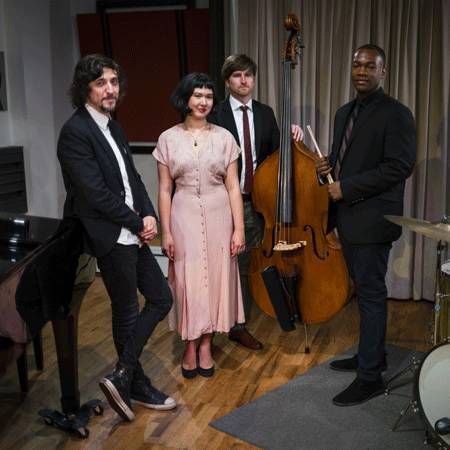 New York Vintage Jazz Band