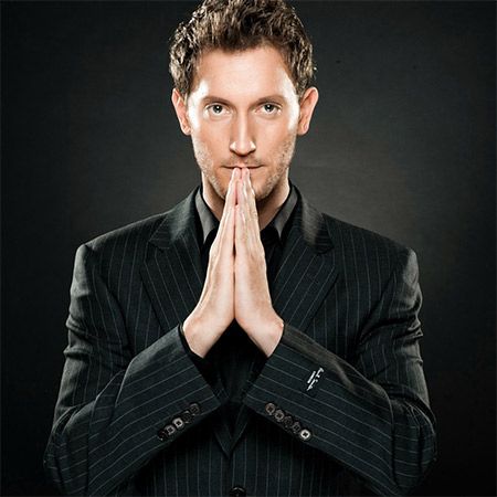 Mentalista Virtual Lior Suchard