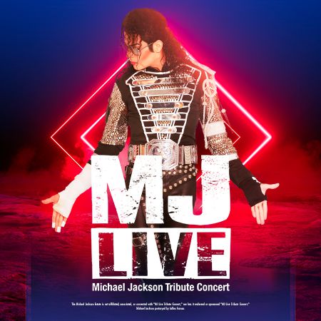 MJ Live