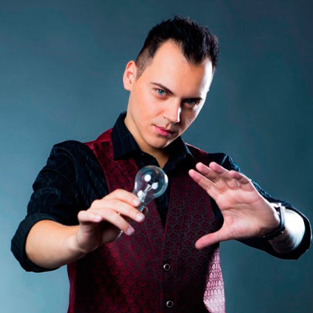 Mentalist & Magician Lithuania