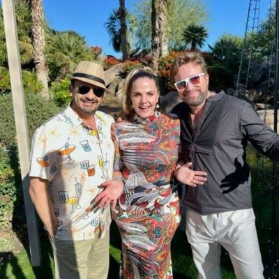 Elite Music Trio Palm Springs