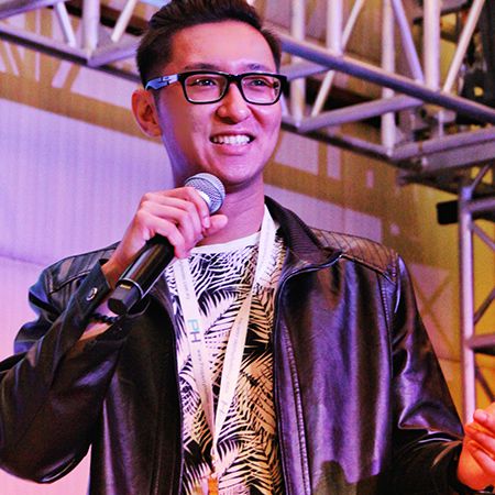 Sabah Emcee