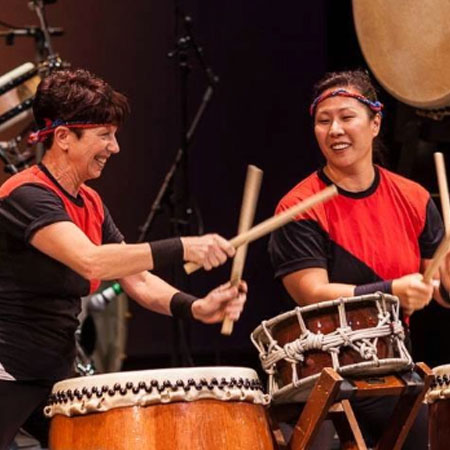 Taiko Batteurs LA