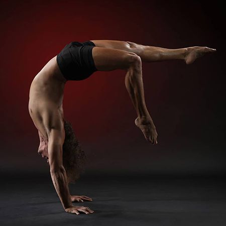 Acro Danse Las Vegas