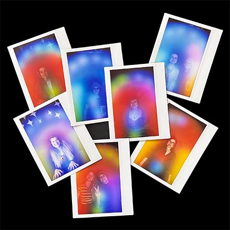 Aura Photography Chicago