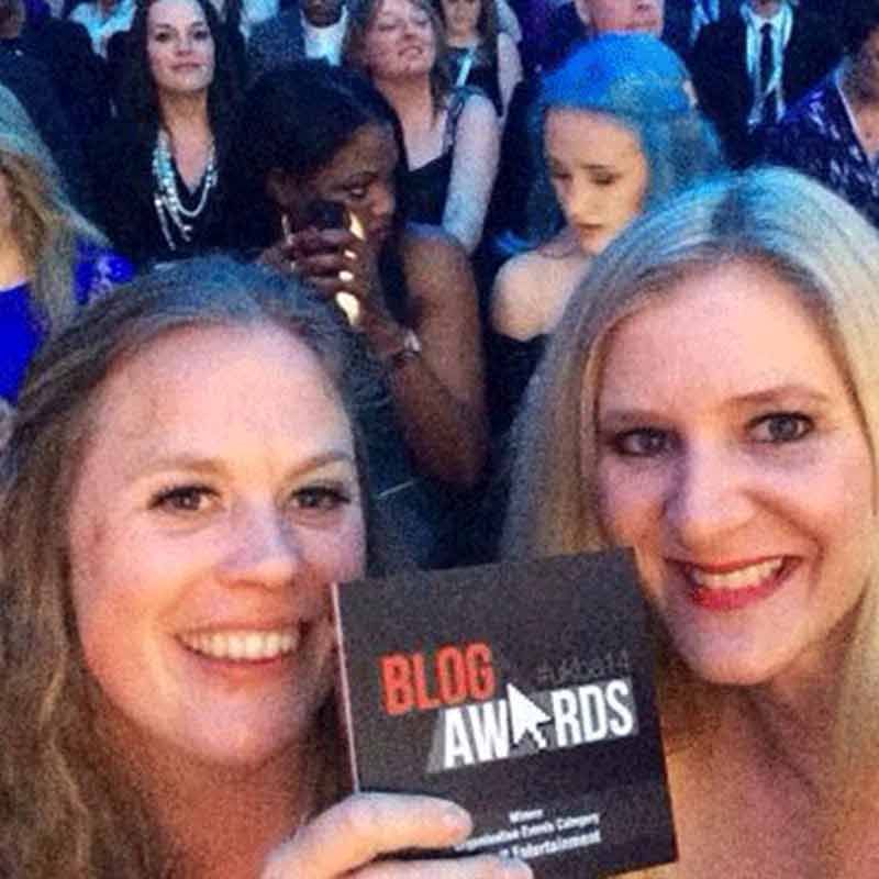 UK BLOG AWARDS