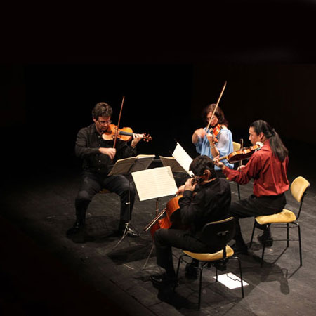 String Quartet Portugal