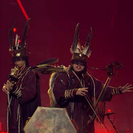 Dúo Musical Mongol