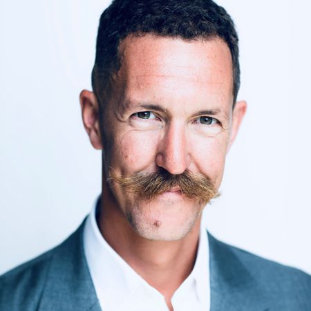 Ben Hammersley - Futurista