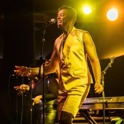 Contemporary Vocal Ensemble 