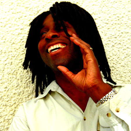 Omaggio a Bob Marley