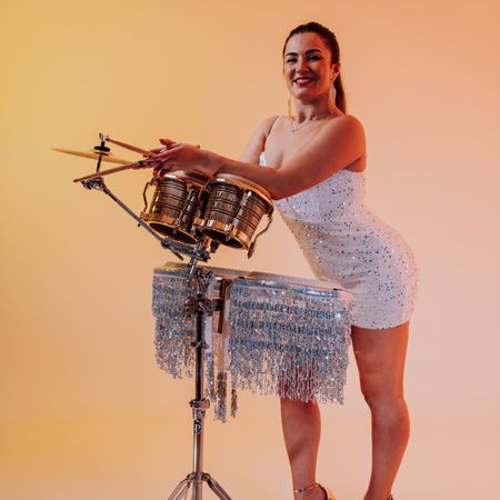 Party Percussionist UK