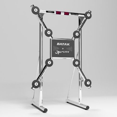 Batak Hire Netherlands