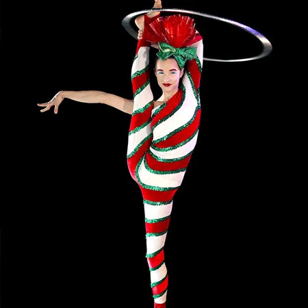 Cirque de Noël Cabaret