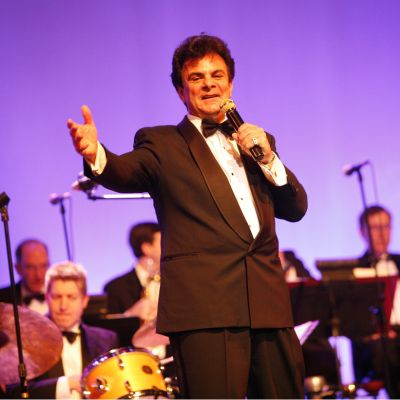 Big Band with Doug