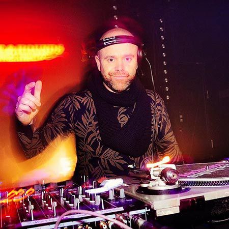 DJ de Ibiza y House