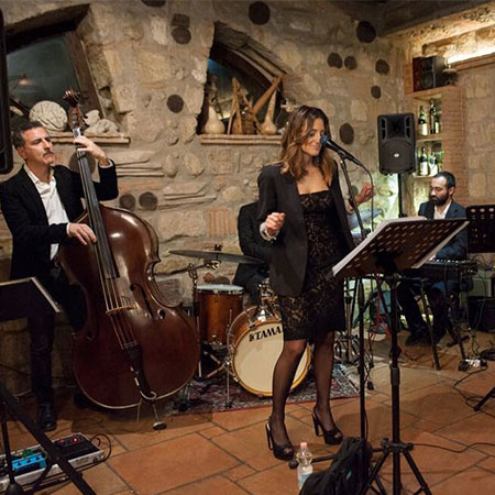 Band per Matrimoni ed Eventi