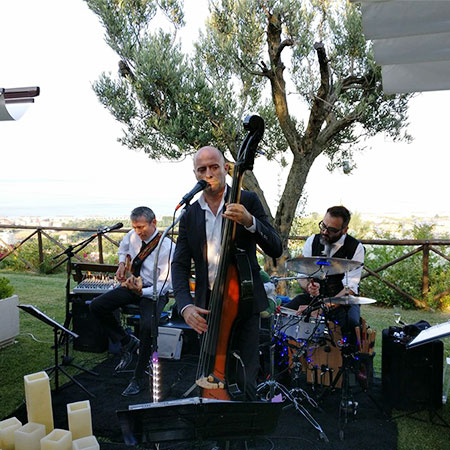 Cover Band Italy