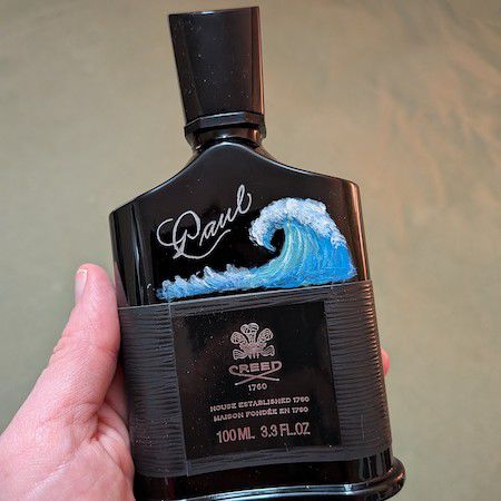 Calligraphy & Engraving Service