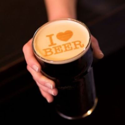 Drinks Edible Printer