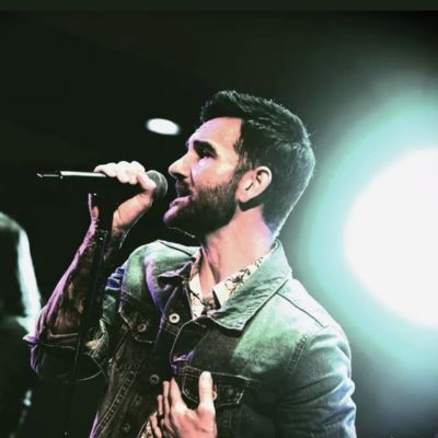 Maroon 5 Tribute Band San Jose