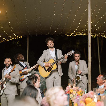 Groupe Acoustique Itinérant France