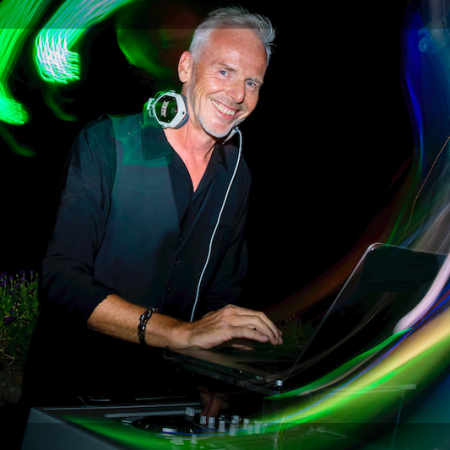 DJ & Music Services Spain
