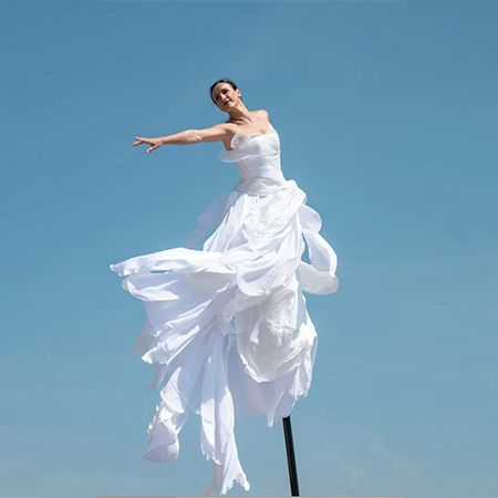 <span>Sway Pole Atto Aereo</span>