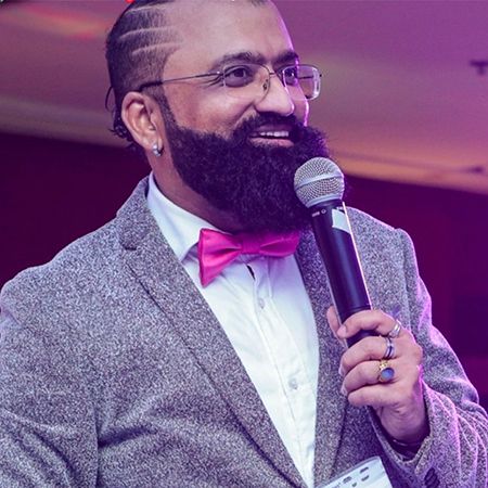 Dubai Veranstaltungshost