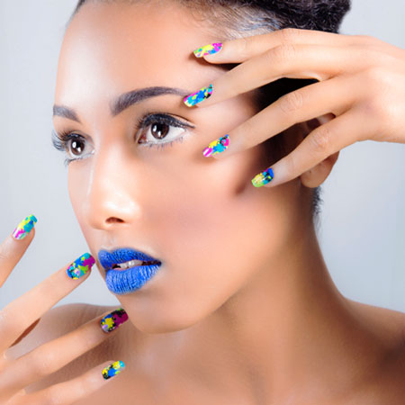 Artiste des ongles