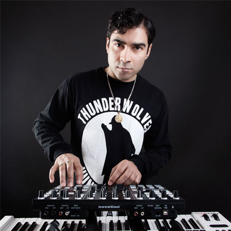 Electronic Musician & DJ