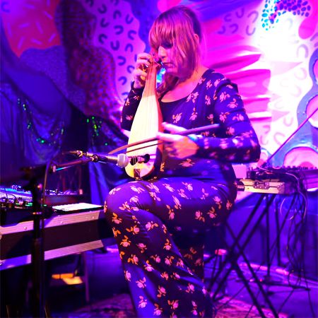 Live Looping Show