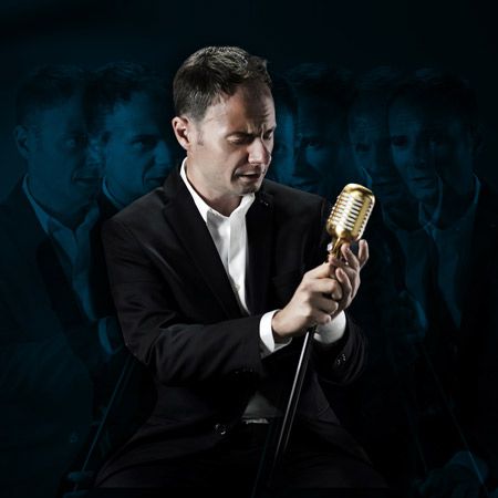 Swing Singer Italy