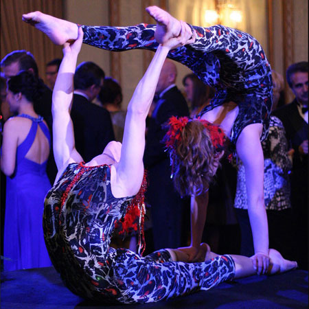 Contorsion Canada